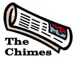 The Chimes - Central 's Newsletter